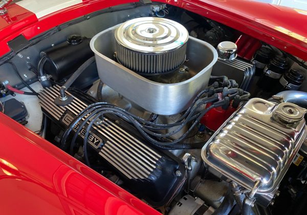 1965 Shelby Cobra - Image 44