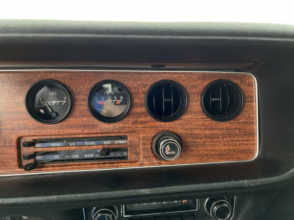 1973 Pontiac Firebird Formula - Image 43