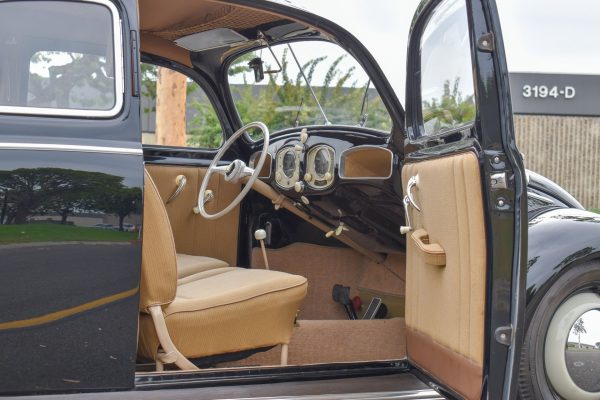 1951 Volkswagen 2dr Split Window - Image 45