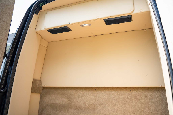 2019 Mercedes-Benz Sprinter 2500 Ultimate Limo - Image 45