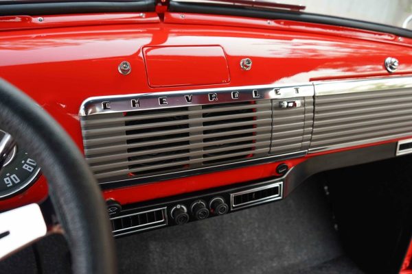 1951 Chevrolet 3100 Pickup - Image 45