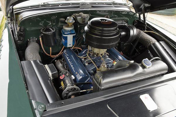 1949 Cadillac Series 62 Club Coupe - Image 45
