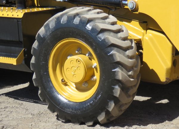 2017 Caterpillar 420F2 4x4 Backhoe Wheel Loader Tractor E-Stick Cab A/C - Image 45