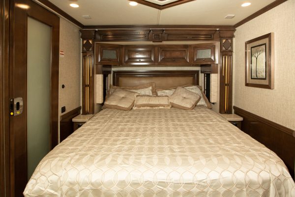 2020 Newmar Dutch Star 4081 - Image 44