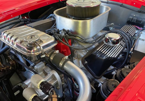 1965 Shelby Cobra - Image 45