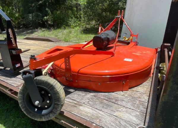 2018 Kubota L3901HST Tractor Utility Ag Farm Diesel Loader - Image 46