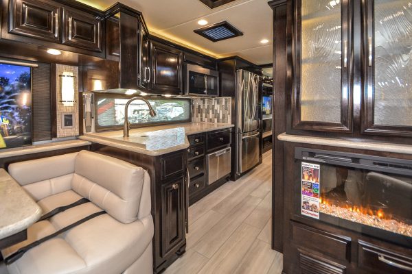 2021 Newmar New Aire 3543 - Image 46