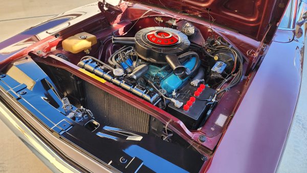 1968 Dodge Charger - Image 46