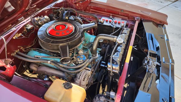 1968 Dodge Charger - Image 47