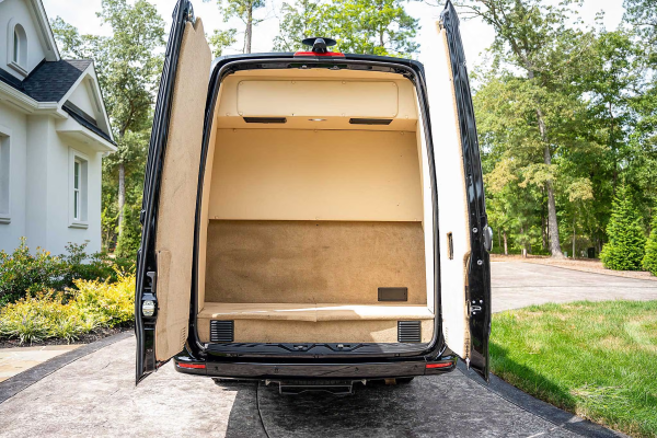 2019 Mercedes-Benz Sprinter 2500 Ultimate Limo - Image 47