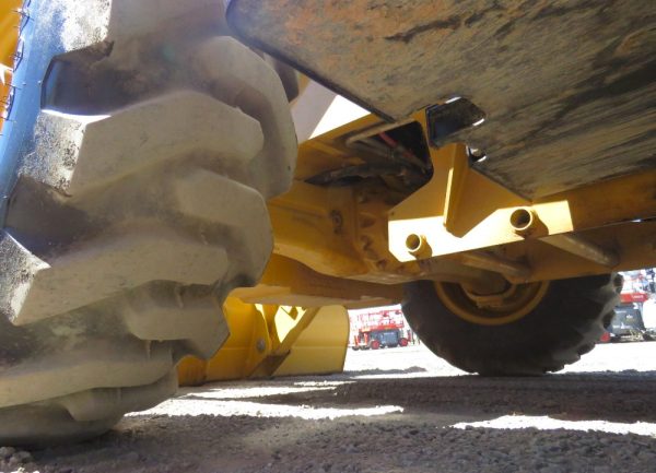 2017 Caterpillar 420F2 4x4 Backhoe Wheel Loader Tractor E-Stick Cab A/C - Image 47