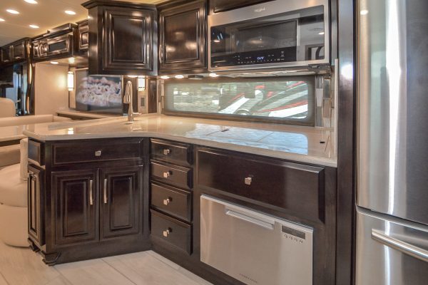2021 Newmar New Aire 3543 - Image 47