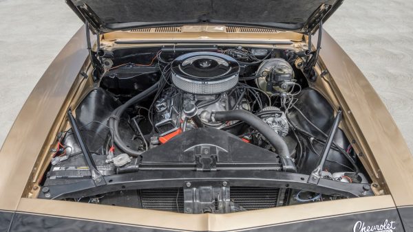 1967 Chevrolet Camaro RS - Image 47