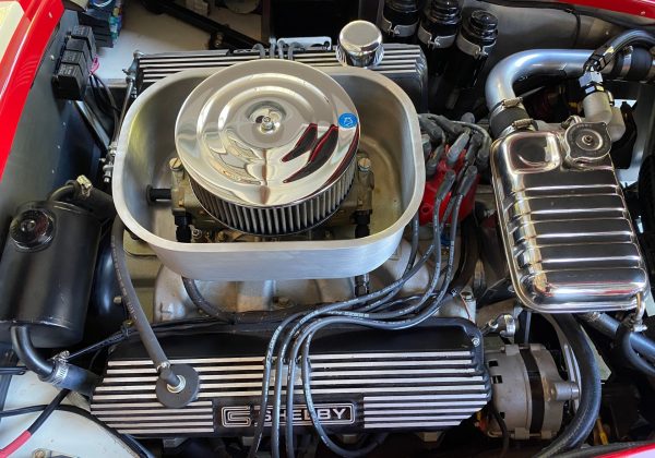 1965 Shelby Cobra - Image 47