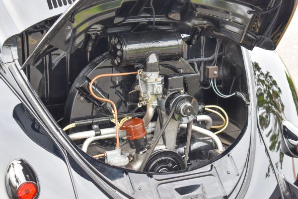 1951 Volkswagen 2dr Split Window - Image 46