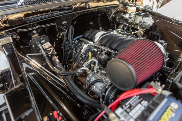 1964 Chevrolet C20 Stepside - Image 47