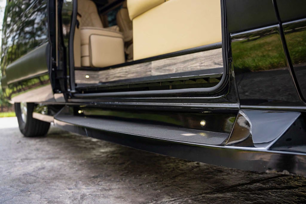 2019 Mercedes-Benz Sprinter 2500 Ultimate Limo - Image 48