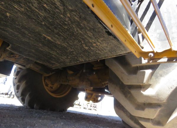 2017 Caterpillar 420F2 4x4 Backhoe Wheel Loader Tractor E-Stick Cab A/C - Image 48