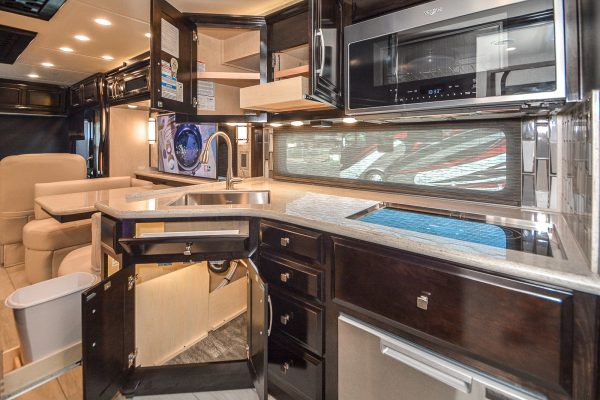 2021 Newmar New Aire 3543 - Image 48