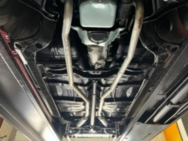 1966 Pontiac GTO Convertible - Image 48