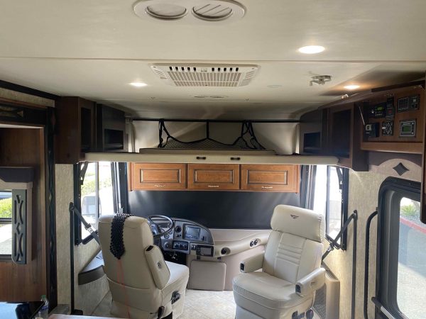 2013 Fleetwood Excursion 33A - Image 48