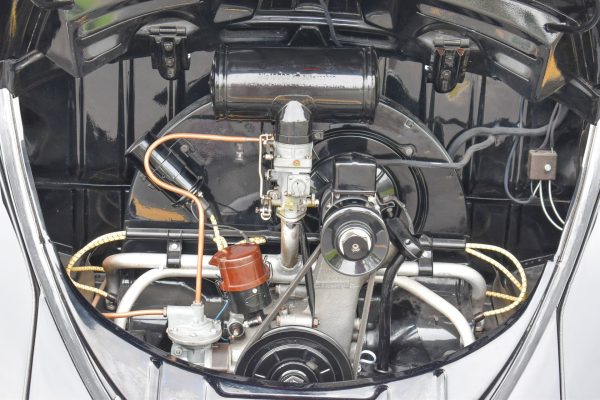 1951 Volkswagen 2dr Split Window - Image 47