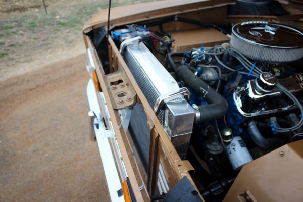 1972 Ford Bronco Sport - Image 48