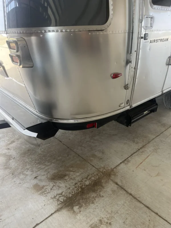 2008 Airstream 27′ Safari Special Edition - Image 25