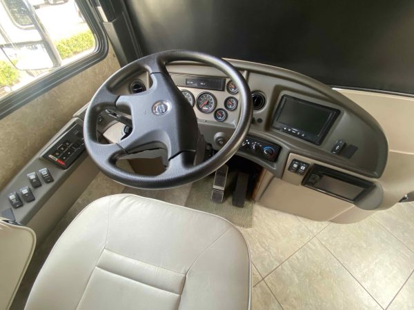 2013 Fleetwood Excursion 33A - Image 49