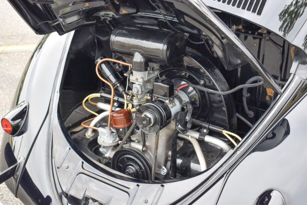 1951 Volkswagen 2dr Split Window - Image 48