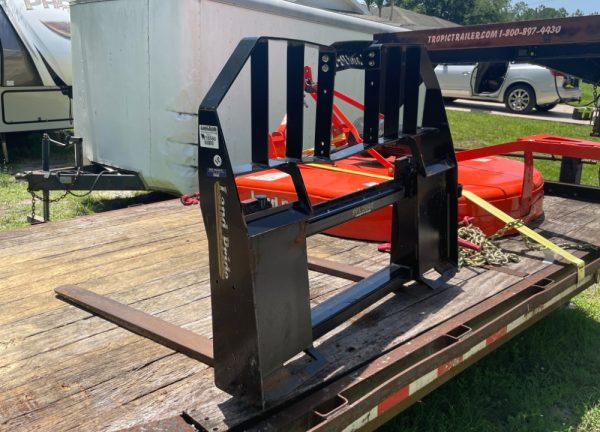 2018 Kubota L3901HST Tractor Utility Ag Farm Diesel Loader - Image 50