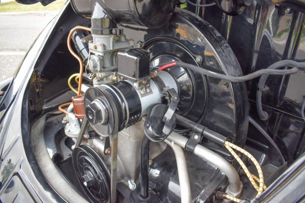 1951 Volkswagen 2dr Split Window - Image 49