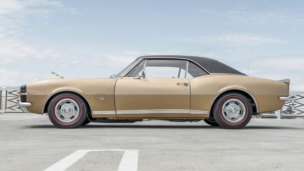 1967 Chevrolet Camaro RS - Image 6