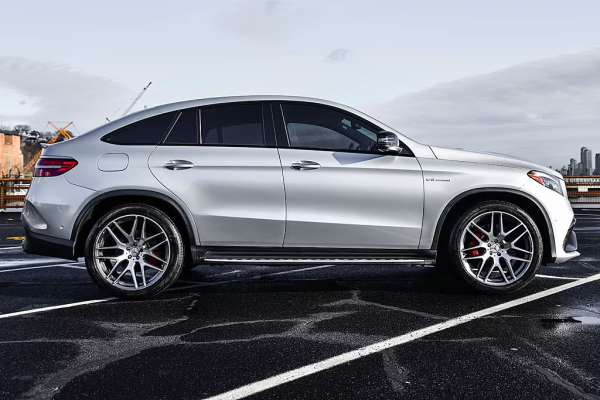 2019 Mercedes-Benz GLE63 S AMG Coupe - Image 6