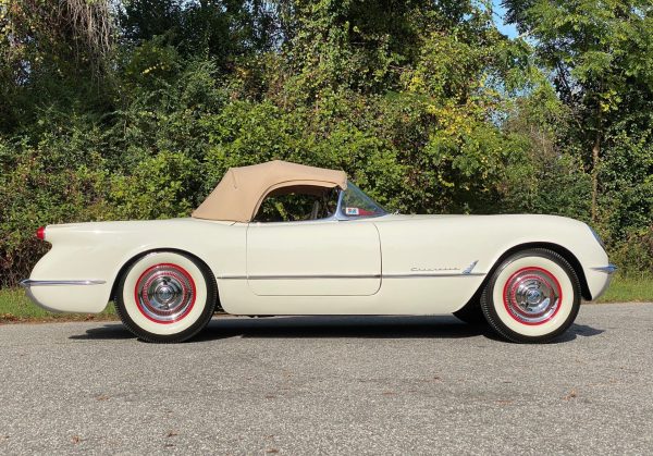 1954 Chevrolet Corvette - Image 6