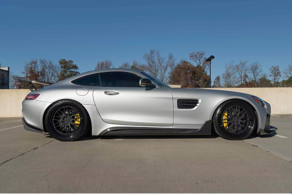 2016 Mercedes-Benz AMG GT S - Image 6