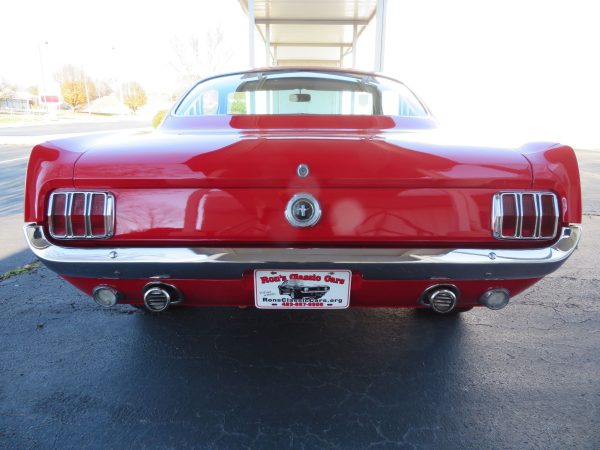1965 Ford Mustang GT 2+2 Fastback - Image 6