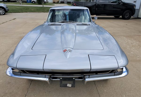 1965 Chevrolet Corvette - Image 6