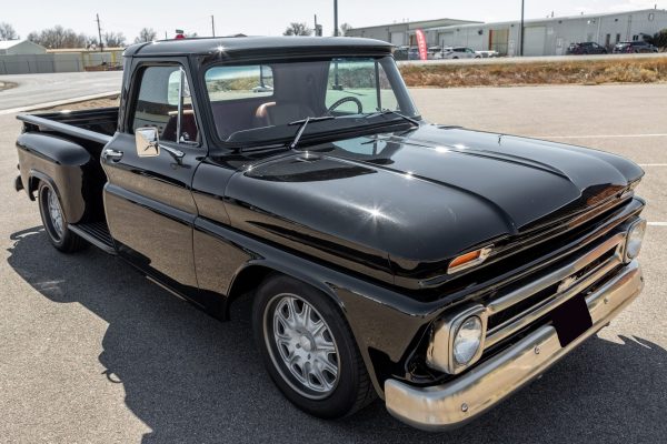 1964 Chevrolet C20 Stepside - Image 6
