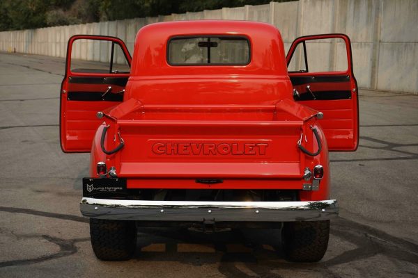 1951 Chevrolet 3100 Pickup - Image 6