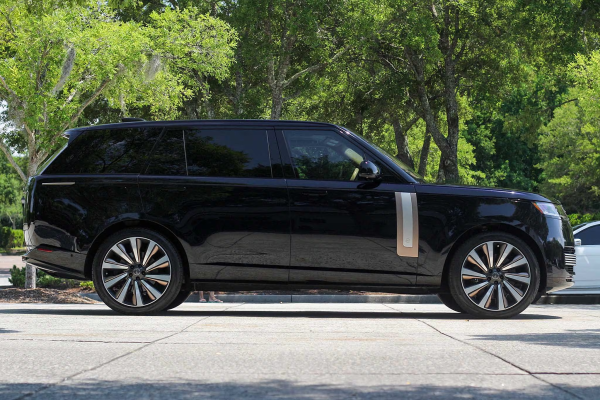 2023 Land Rover Range Rover SV LWB - Image 33
