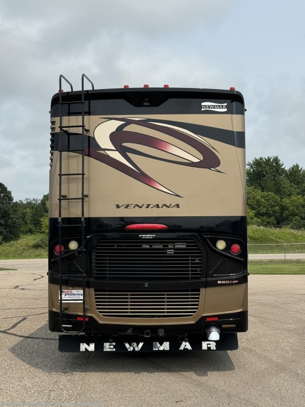 2013 Newmar Ventana 4346 - Image 6
