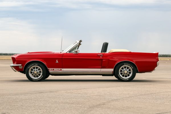 1968 Ford Mustang GT350R Convertible Tribute - Image 6