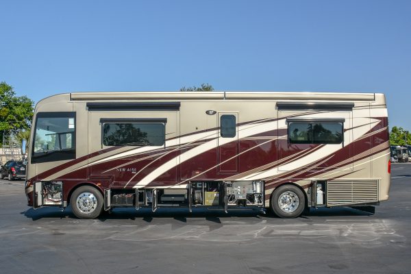 2021 Newmar New Aire 3543 - Image 6