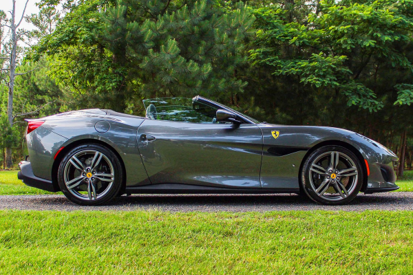 2019 Ferrari Portofino - Image 6