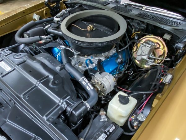 1970 Oldsmobile 442 Convertible - Image 50
