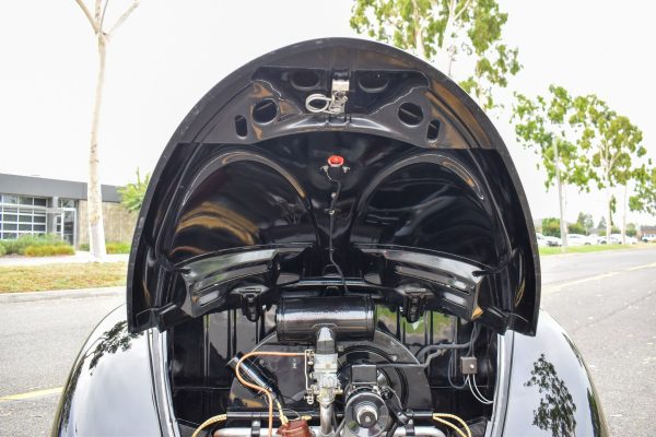1951 Volkswagen 2dr Split Window - Image 50