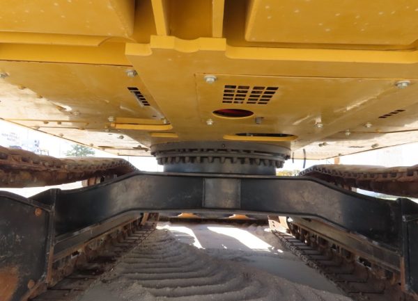 2020 Caterpillar 312F CAT Hydraulic Excavator Trackhoe A/C Cab - Image 52