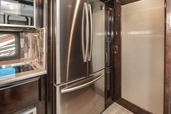 2021 Newmar New Aire 3543 - Image 52