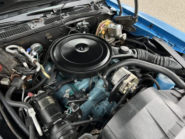 1973 Pontiac Firebird Formula - Image 50